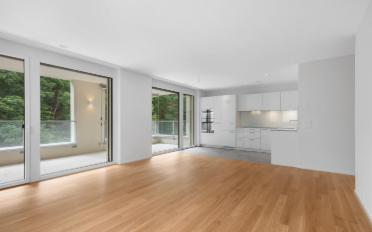 Wohnung 2.5 Zimmer - image - 1