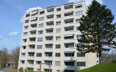 Apartment 2.5 rooms - image - 1