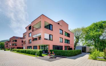 Apartment 2.5 rooms - image - 2