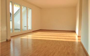 Duplex 5.5 rooms - image - 2