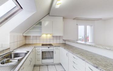 Duplex 5.5 rooms - image - 3