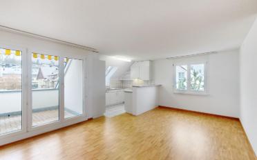 Duplex 5.5 rooms - image - 7