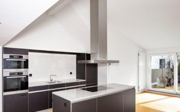 Duplex 4.5 rooms - image - 2