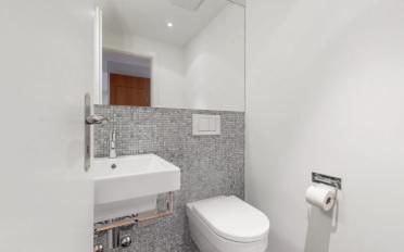 Duplex 4.5 rooms - image - 4
