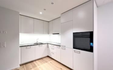 Wohnung 2.5 Zimmer - image - 2