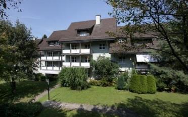 Wohnung 3.5 Zimmer - image - 1