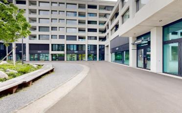 Wohnung 3 Zimmer - image - 1