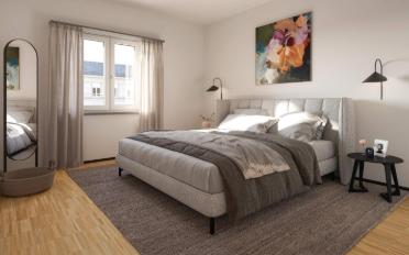 Apartment 2.5 rooms - image - 4