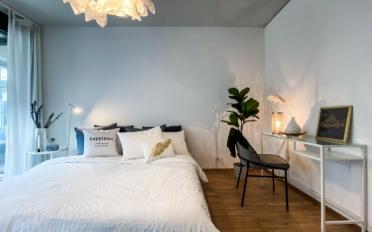 Apartment 3 rooms - image - 2