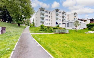 Wohnung 4.5 Zimmer - image - 1