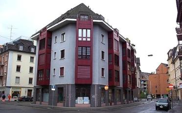 Appartement 2.5 pièces - image - 1