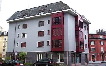 Appartement 2.5 pièces - image - 2