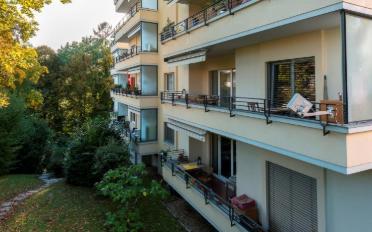 Wohnung 5 Zimmer - image - 3