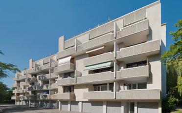 Wohnung 3 Zimmer - image - 1