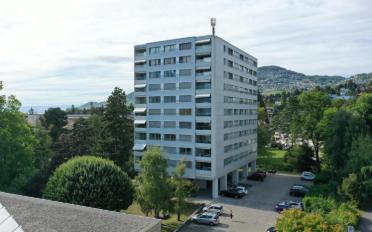 Wohnung 4 Zimmer - image - 1