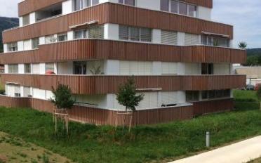 Appartement 3.5 pièces - image - 1
