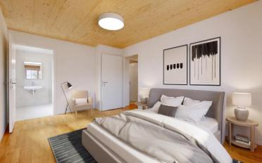 Wohnung 4.5 Zimmer - image - 3