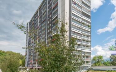 Apartment 4 rooms - image - 1