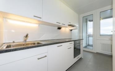 Apartment 4 rooms - image - 4