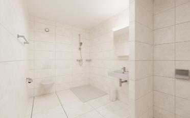 Wohnung 2.5 Zimmer - image - 2