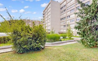 Appartement 4 pièces - image - 2