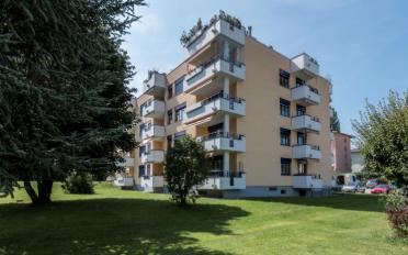 Wohnung 3 Zimmer - image - 1