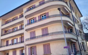 Apartment 2.5 rooms - image - 2