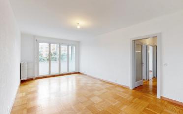 Apartment 4 rooms - image - 3
