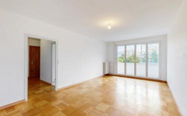 Apartment 4 rooms - image - 2