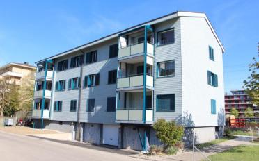 Appartement 4 pièces - image - 1