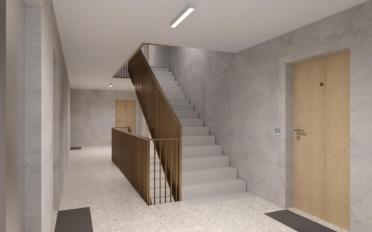 Apartment 3.5 rooms - image - 4