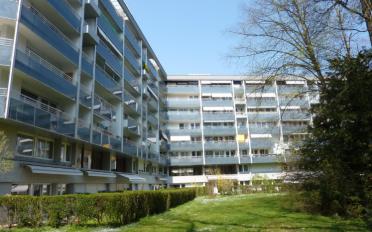 Apartment 4 rooms - image - 1