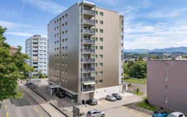 Apartment 3 rooms - image - 2