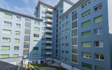 Wohnung 3 Zimmer - image - 1