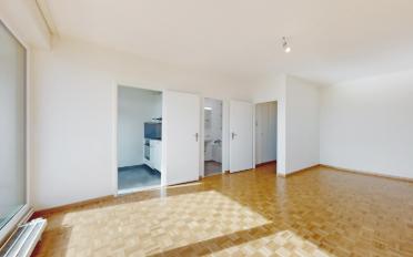 Wohnung 2 Zimmer - image - 4