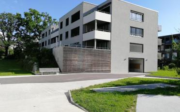 Wohnung 3 Zimmer - image - 1