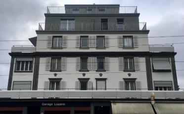 Wohnung 2 Zimmer - image - 1