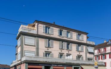 Wohnung 2 Zimmer - image - 2