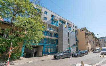Wohnung 4 Zimmer - image - 1