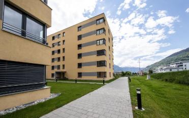 Wohnung 4.5 Zimmer - image - 2
