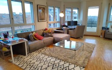 Wohnung 5 Zimmer - image - 2