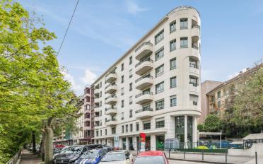 Wohnung 5 Zimmer - image - 1