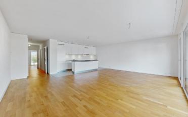 Apartment 4.5 rooms - image - 2