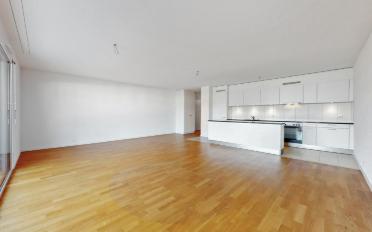Apartment 4.5 rooms - image - 1