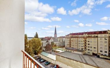 Apartment 2 rooms - image - 1