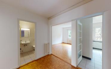 Wohnung 2.5 Zimmer - image - 4