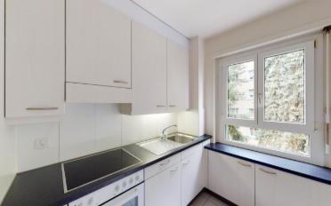 Wohnung 2.5 Zimmer - image - 8