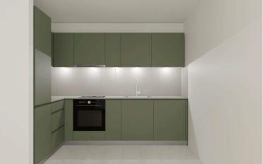 Apartment 2 rooms - image - 4