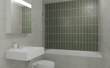 Apartment 3 rooms - image - 6