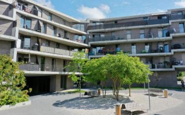 Appartement 3 pièces - image - 1